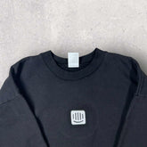 Everybody World Sweatshirt - S